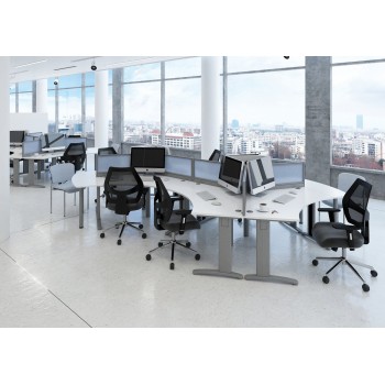 TR10 Desk Range